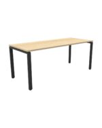 Deluxe Profile Steel Frame Table - Image 2
