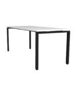 Deluxe Profile Steel Frame Table - Image 14