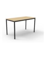 Drafting Height Table Frame - Image 6