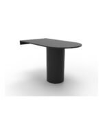 Drum Base D-End High Bar - Image 2