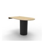 Drum Base D-End High Bar - Image 4
