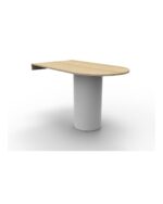 Drum Base D-End High Bar - Image 5