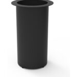 Drum Table Base