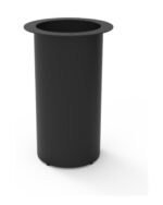 Drum Table Base