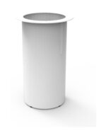 Drum Table Base - Image 2