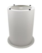 Drum Table Base - Image 4
