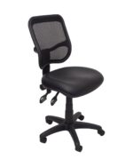 EM300 Operator Chair - Image 2