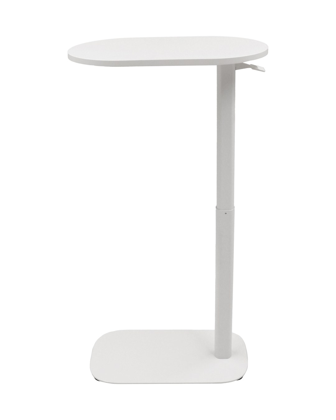 eos-height-adjustable-side-table-vol-22-ehast5634-nwws Eos Height Adjustable Side Table - Image 1