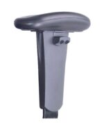 Ergo Task Chair – Adjustable Arms