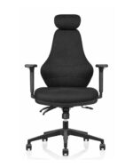 Ergora High Back Posture Chair - Image 2