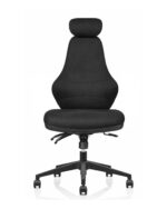 Ergora High Back Posture Chair - Image 5