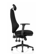 Ergora High Back Posture Chair - Image 4
