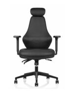 Ergora High Back Posture Chair - Image 3