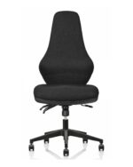 Ergora Medium Back Posture Chair - Image 2
