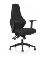 Ergora Medium Back Posture Chair - Image 4