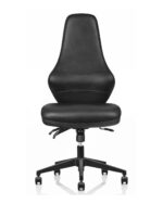 Ergora Medium Back Posture Chair - Image 3