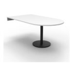 Estilo D-End Table