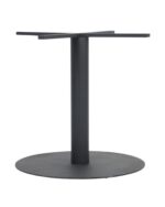 Estilo Disc Base Table Frame - Image 2