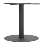 Estilo Disc Base Table Frame