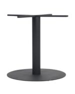 Estilo Disc Base Table Frame - Image 7