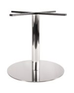 Estilo Disc Base Table Frame - Image 8
