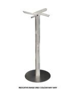 Estilo Dry Bar Table Frame - Image 2