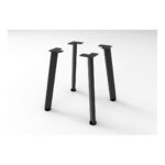 Eternity Coffee Table Leg Set