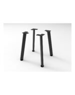Eternity Coffee Table Leg Set - Image 2