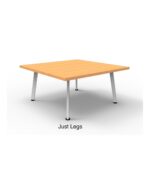Eternity Coffee Table Leg Set - Image 3