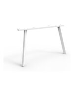 Extendable Eternity Meeting Table Frames - Image 4