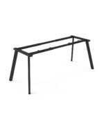 Extendable Eternity Meeting Table Frames - Image 2