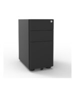 Eternity Slimline Mobile Pedestal - Image 2