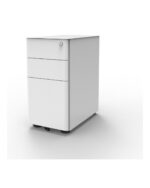 Eternity Slimline Mobile Pedestal - Image 3