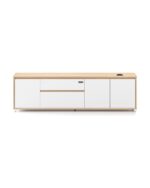 Executive Height Adjust Cabinet - Image 2