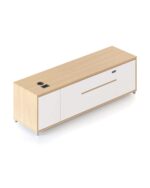 Executive Height Adjust Cabinet - Image 4