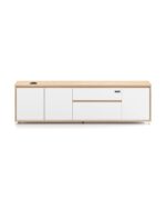 Executive Height Adjust Cabinet - Image 3
