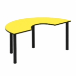 Horseshoe Table