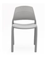 Flexi Stacking Chair With Backrest - Image 6