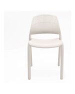 Flexi Stacking Chair With Backrest - Image 10