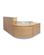 Flow Reception Counter
