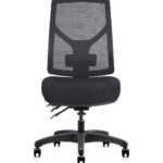 Gust Mesh Chair
