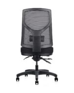 Gust Mesh Chair - Image 5