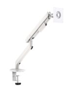 Linea Single Monitor Arm - Image 5