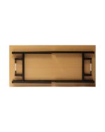 LS Folding Table Frame - Image 2