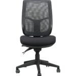 Merida High Back Chair