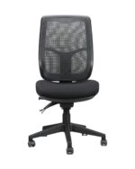 Merida High Back Chair