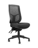 Merida High Back Chair - Image 2