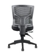 Milan Mesh Back Chair - Image 3