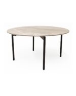 Nido Stone Medium Round Coffee Table