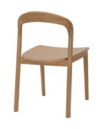 Nodo Chair – American Oak - Image 4